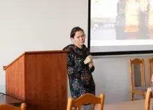  dr hab. Karolina Bielenin-Lenczowska, prof. IS PAN