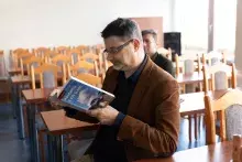  dr hab. Karolina Bielenin-Lenczowska, prof. IS PAN