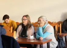  dr hab. Karolina Bielenin-Lenczowska, prof. IS PAN