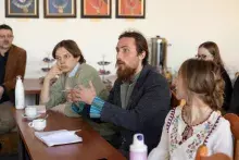  dr hab. Karolina Bielenin-Lenczowska, prof. IS PAN