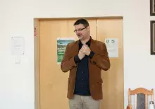  dr hab. Karolina Bielenin-Lenczowska, prof. IS PAN