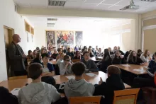 dzień otwarty