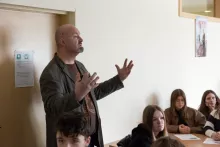 dzień otwarty