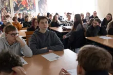 dzień otwarty