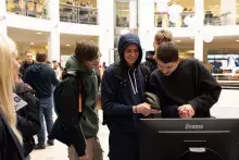 dzień otwarty