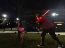 1