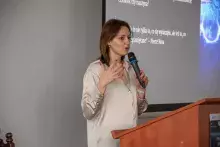 Dr Joanna Mercik