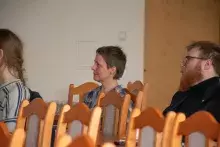 Dr Joanna Mercik