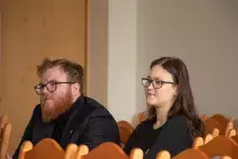 Dr Joanna Mercik