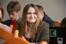 Dr Joanna Mercik