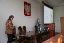 prof. Elena Woodacre