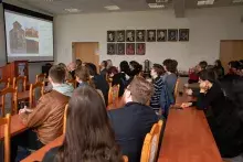 prof. Elena Woodacre