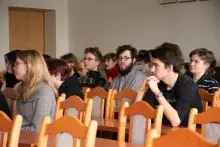 prof. Elena Woodacre