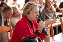 prof. Elena Woodacre