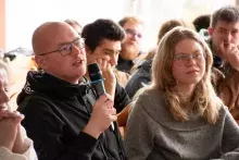 prof. Elena Woodacre