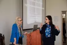 Dr N. Kivilcim Yavuz