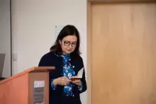 Dr N. Kivilcim Yavuz