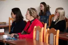 Dr N. Kivilcim Yavuz