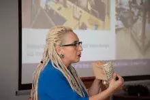 Dr N. Kivilcim Yavuz