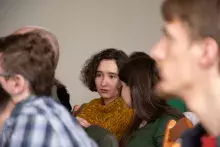 Dr N. Kivilcim Yavuz