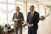 „Kieszonka na Humance” - uroczyste otwarcie patio