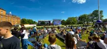 Piknik Nauki Fahrenheita