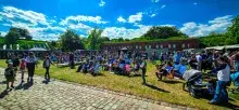 Piknik Nauki Fahrenheita