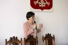 Dr. Anne M. Price