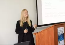 Dr. Anne M. Price