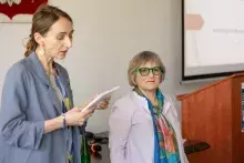 Dr. Jane K. Cowan