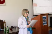 Dr. Jane K. Cowan