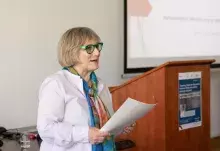 Dr. Jane K. Cowan