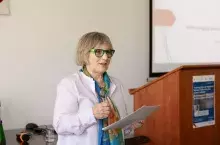 Dr. Jane K. Cowan