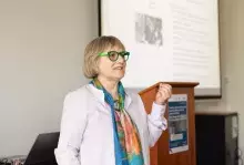 Dr. Jane K. Cowan