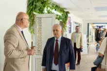 Światowy Zjazd Absolwentów UG na Wydziale Historycznym