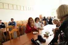 Światowy Zjazd Absolwentów UG na Wydziale Historycznym