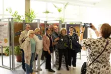 Światowy Zjazd Absolwentów UG na Wydziale Historycznym