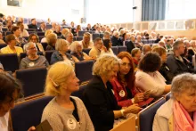 Światowy Zjazd Absolwentów UG na Wydziale Historycznym