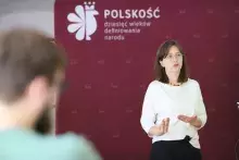 Dr Agnieszka Bednarek-Bohdziewicz