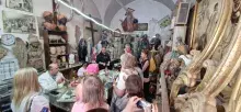 Objazd zabytkoznawczy w Apulli
