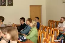 Prof. dr Emir O. Filipović z Uniwersytetu w Sarajewie 