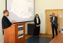 Prof. dr Emir O. Filipović z Uniwersytetu w Sarajewie 
