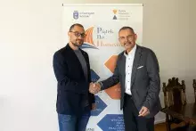 Prof. dr Emir O. Filipović z Uniwersytetu w Sarajewie 