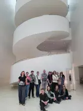objazd zabytkoznawczy po Pomorzu Zachodnim
