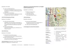 Dr Karol Kłodziński na międzynarodowej konferencji pt. "'Imperial Administration and the Roman Army" w Zurychu