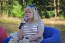 „Im mniej wiem, tym lepiej śpię”? - relacja z popularnonaukowej dyskusji z cyklu „Letnie Spotkania z Nauką”