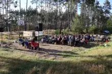 „Im mniej wiem, tym lepiej śpię”? - relacja z popularnonaukowej dyskusji z cyklu „Letnie Spotkania z Nauką”