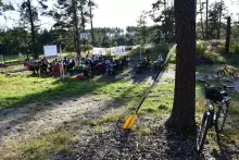 „Im mniej wiem, tym lepiej śpię”? - relacja z popularnonaukowej dyskusji z cyklu „Letnie Spotkania z Nauką”