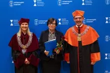Uroczysta Inauguracja nowego roku akademickiego 2025/2026 na Wydziale Historycznym