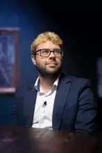 Łukasz Szkwarek